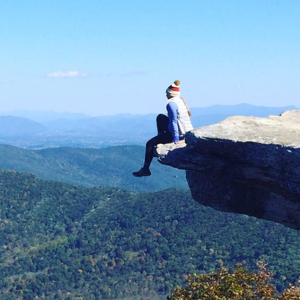 Meet your Posher, Anna